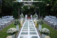Casamento - B�rbara e Gabriel - Lago de Garda